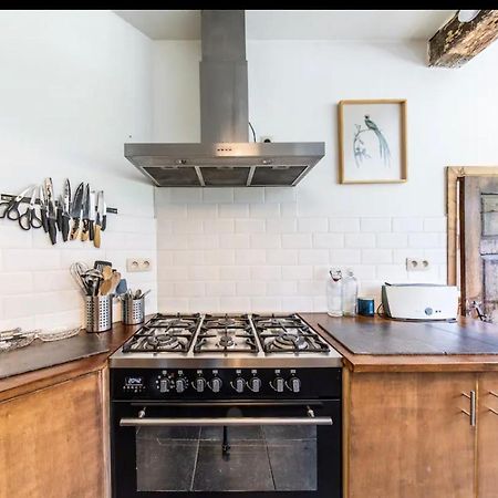Ferienwohnung Les Ecuries De Lesse Libin Exterior foto